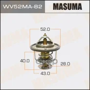 ��������� Masuma ���. WV52MA-82 WV52MA82 ����