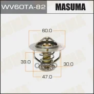 ��������� Toyota Dyna, Land Cruiser Prado Masuma ���. WV60TA82 WV60TA82 ����