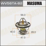 ��������� Toyota Avensis (T250) 03-08, Corolla (E120) 00-07, Chaser, Cresta, Crown (1/2NZFE) Masuma Masuma ���. WV56TA82 WV56TA82 ����
