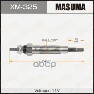 ����� ������ Masuma XM325 Mitsubishi (4D56T) Pajero; Hyundai H-1, Starex Masuma ���. XM325 XM325 ����