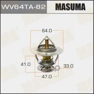 ��������� Toyota Altezza 98-05, Land Cruiser (J100); Lexus GS 05- Masuma Masuma ���. WV64TA82 WV64TA82 ����