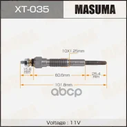 ����� ������ Masuma XT-035 19850-67020, 19850-67030, CP22, dg305, DG-671 ���� RU �-CN. ��50. �.05206/22 �� 17.11.2022 Masuma ���. XT-035 XT035 ����
