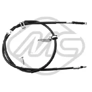 ���� ������� MAZ 5 ALL SX-LH | ��� | Mazda 5 Metalcaucho 82230, ����� 82230 ����