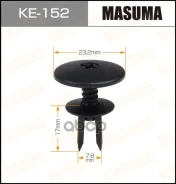 ������ Masuma KE-152 Masuma ���. KE152 KE152 ����