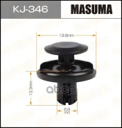 ������! Honda Accord 90-93 Masuma KJ346 Masuma ���. KJ-346 KJ346 ����