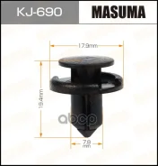������ (����������� ��������� ������) Masuma ���. KJ-690 KJ690 ����
