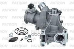 ����� ������� MB S-Class (W140) 300 SE 91- Patron ���. PWP1863 PWP1863 ����