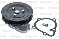 ����� ������� N207 �� ������ Hyundai Sonata V 2.0 VVTi 05- Patron ���. PWP1925 PWP1925 ����