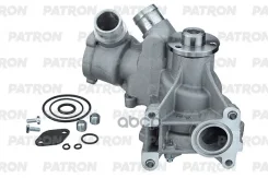 ����� ������� M206 MB S-Class (W140) 300 SE 2.8 93- Patron ���. PWP1996 PWP1996 ����