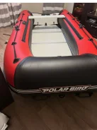 Polar Bird. 2024 ���, ����� 3,6��., ��������� ��� ���������. ��� ����� �� �������-��-���� ����