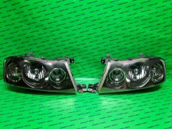 ���� Nissan Gloria 2002 1695 ENY34 RB25DET, �������� ������ 1695 ����
