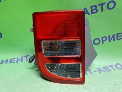 ����-������ Toyota ISIS 4464 ANM15G, ������ ����� 4464 ����