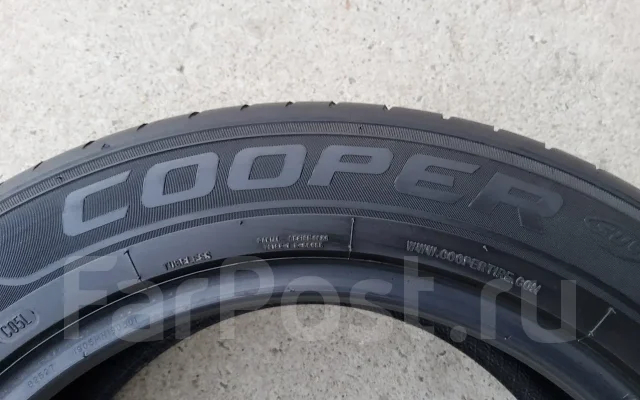 Cooper Evolution CTT. ������, 2020 ���, �/�, ����� 5 % ����