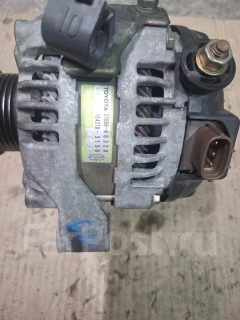 ��������� 1JZ,2JZ 130A 27060-46320 ����