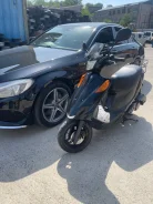Suzuki Address V125. 125����. ��., ��������, ���������, ������ �� �� ����
