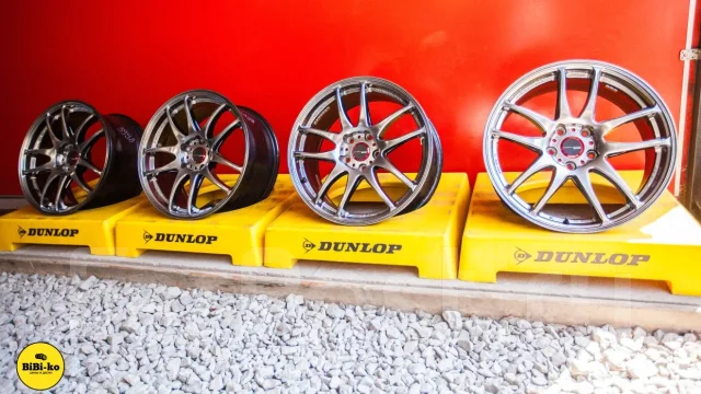 Work Emotion CR Kiwami. 8.5x18", 5x114.3, ET47, �� 73,3���. ����
