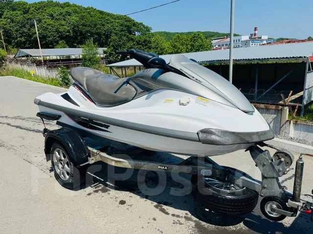 Yamaha FX ����