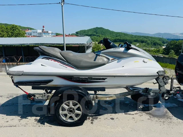 Yamaha FX ����