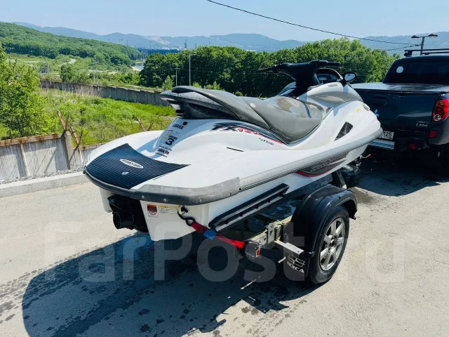 Yamaha FX ����