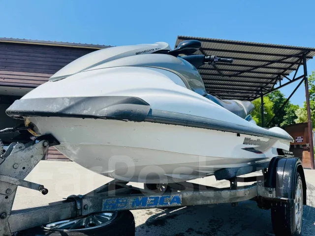 Yamaha FX ����