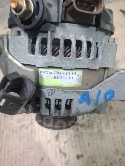 ��������� 1JZ,2JZ 130A 27060-46320 ����