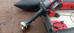 Yamaha. 2009 ���, ����� 0,38��., ��������� ���������, 30��.�., ������ ����