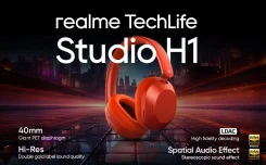Realme Techlife Studio H1 ����