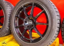 OZ Racing Veloce GT. 8.0x18", 5x112, ET35, �� 75,1���. ����