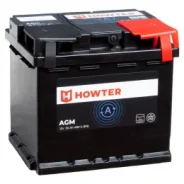 Howter