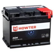 Howter