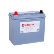 Howter