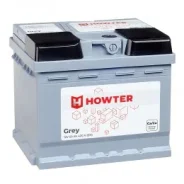 Howter