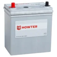 Howter