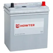 Howter