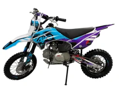 Kayo Mini TD125