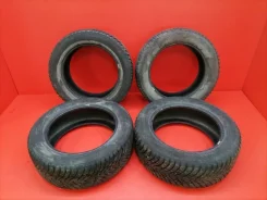 Nokian Hakkapeliitta 8 SUV