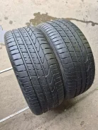 Pirelli P Zero