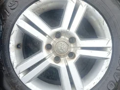 3SDM 0.01. 7.0x16", 5x114.3, ET-35, �� 60,1���. ����