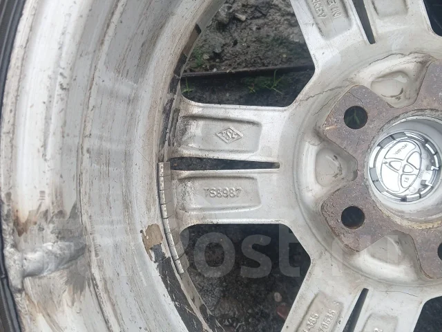 3SDM 0.01. 7.0x16", 5x114.3, ET-35, �� 60,1���. ����
