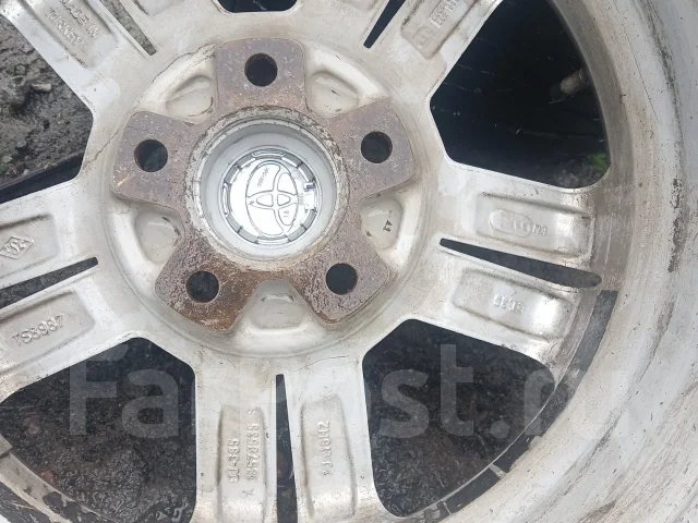 3SDM 0.01. 7.0x16", 5x114.3, ET-35, �� 60,1���. ����