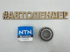 ��������� ��������� �������� ��� Mitsubishi Lancer X, Outlander NTN AU09644LXLL588 AU09644LXLL588 ����