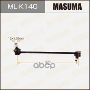������ ������������� Masuma ���. ML-K140 MLK140 ����