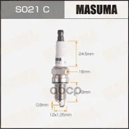 ����� ��������� Masuma Nikel (DCPR7E) Masuma ���. S021C S021C ����
