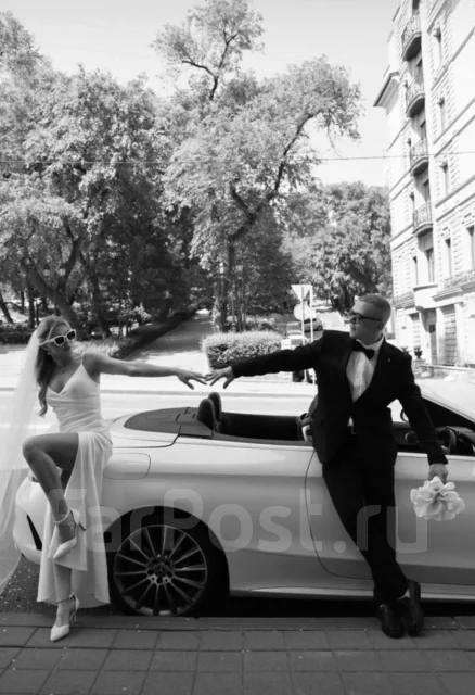 Mercedes-Benz C-Class. � ��������� ����