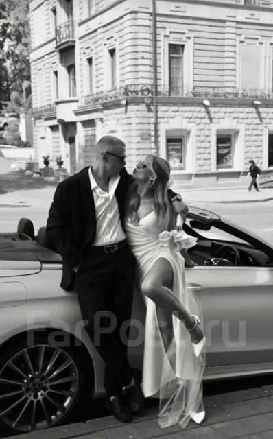 Mercedes-Benz C-Class. � ��������� ����