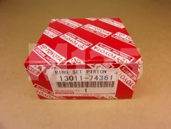 ������ ��������� 3SFE STD Toyota 13011-74361 1.2x1.2x3.0 (�� 4 ����) 1301174361 ����