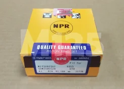 ������ ��������� 4D55 / 4D56 STD NPR SDM31055ZX MD050395 2.5x2.0x4.0 SDM31055ZXSTD ����