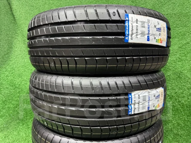 Triangle Effe X Sport TH202. ������, 2026 ���, ����� ����