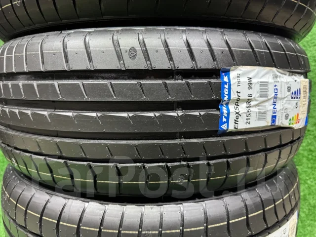 Triangle Effe X Sport TH202. ������, 2026 ���, ����� ����