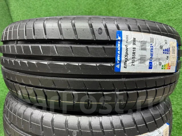 Triangle Effe X Sport TH202. ������, 2026 ���, ����� ����
